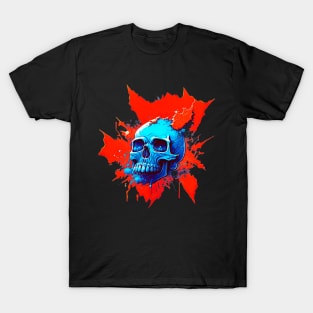 Skull T-Shirt